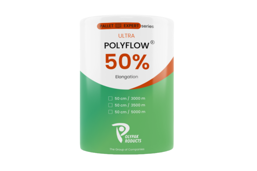 Ultra Polyflow® 50%
