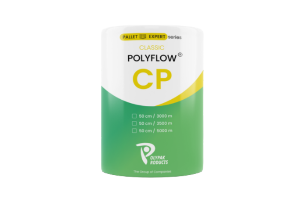 Classic Polyflow® CP